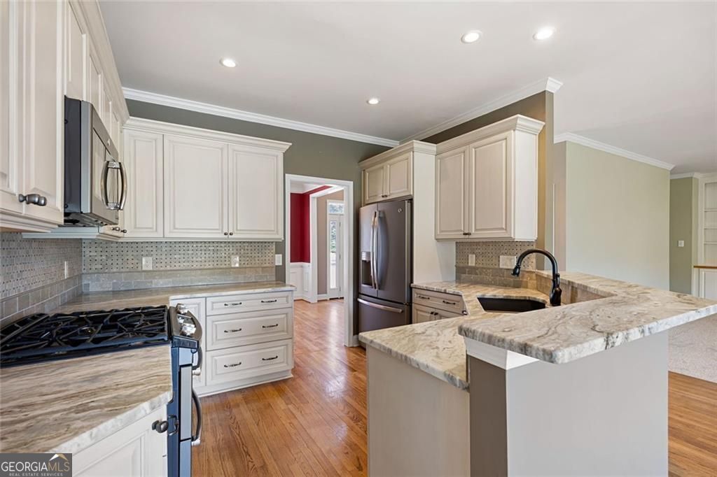 1918 Enchanted Woods TRL