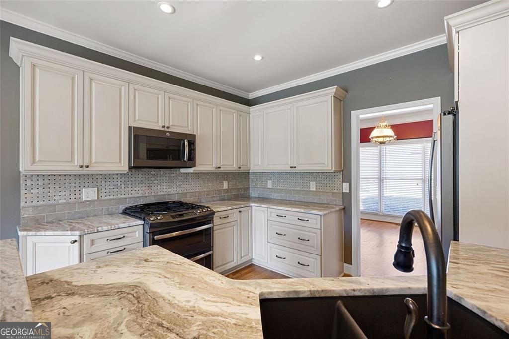 1918 Enchanted Woods TRL