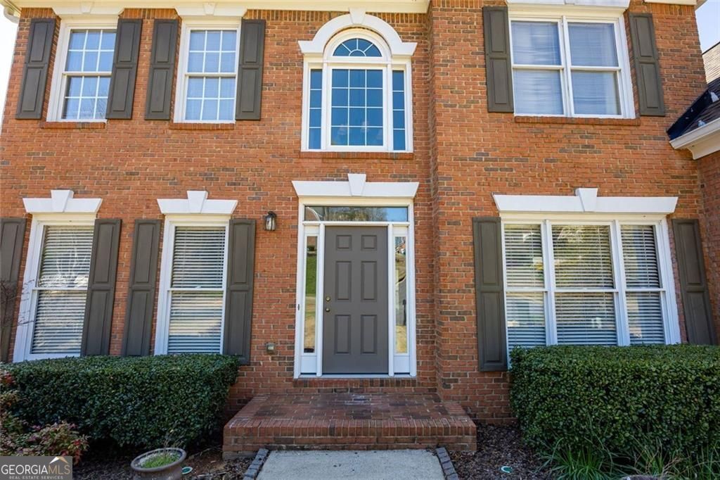 Photo of 1918 Enchanted Woods Trail, Marietta, GA 30066 (MLS # 10714095)