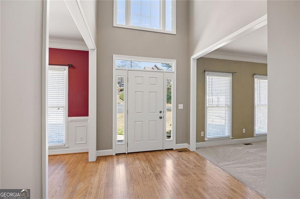 Photo of 1918 Enchanted Woods Trail, Marietta, GA 30066 (MLS # 10714095)