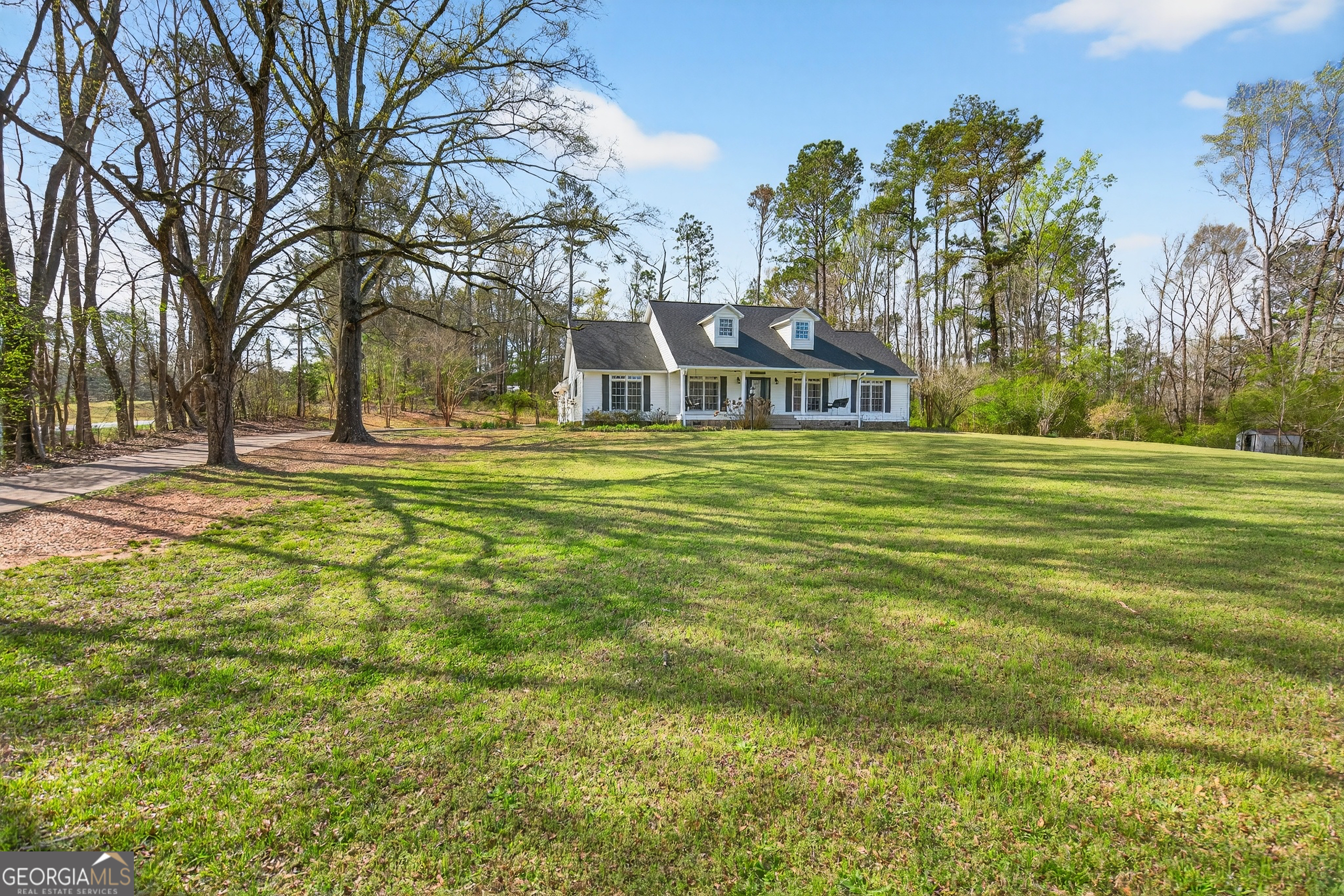 810 Callaway Church RD