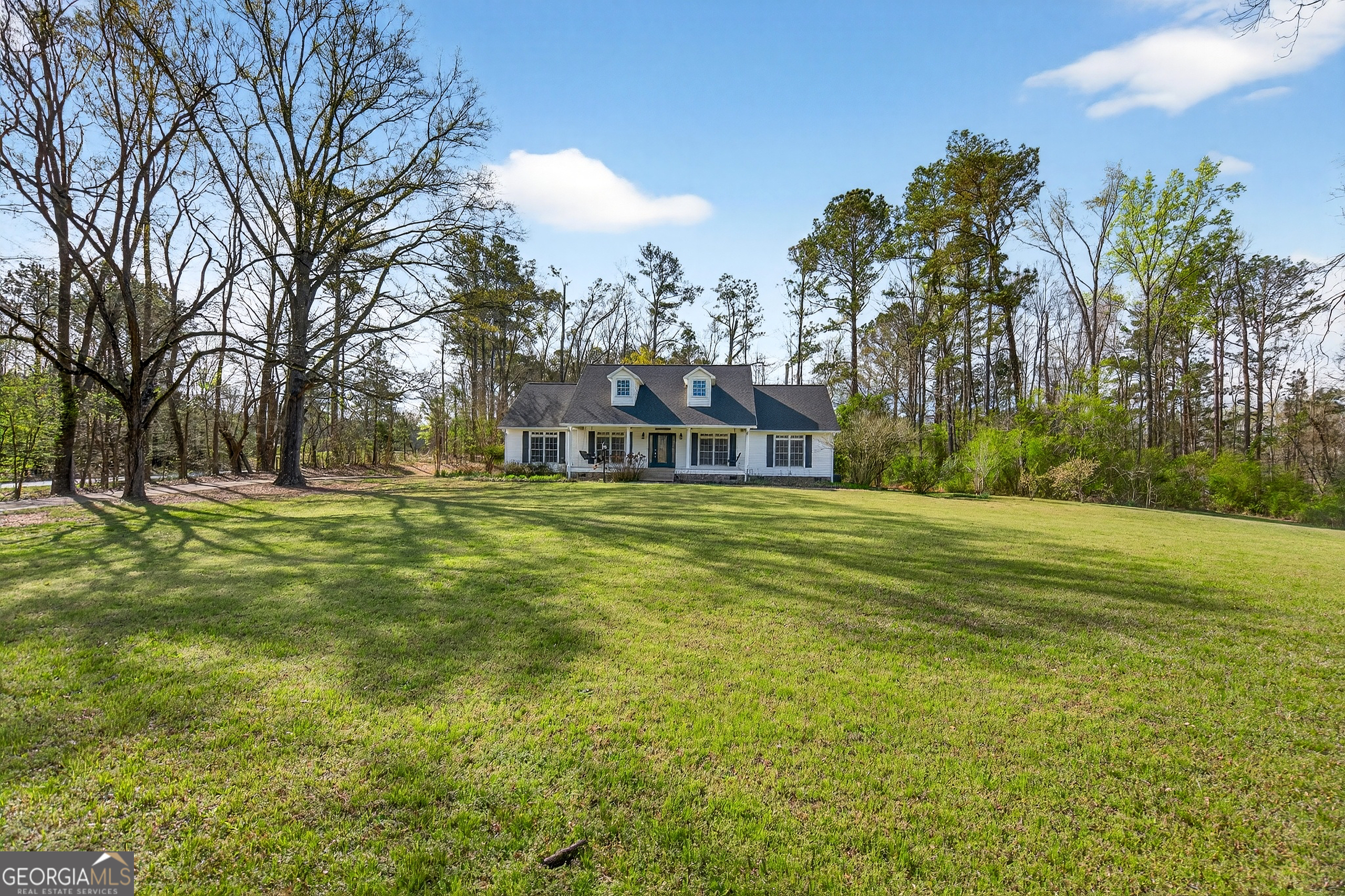 810 Callaway Church RD