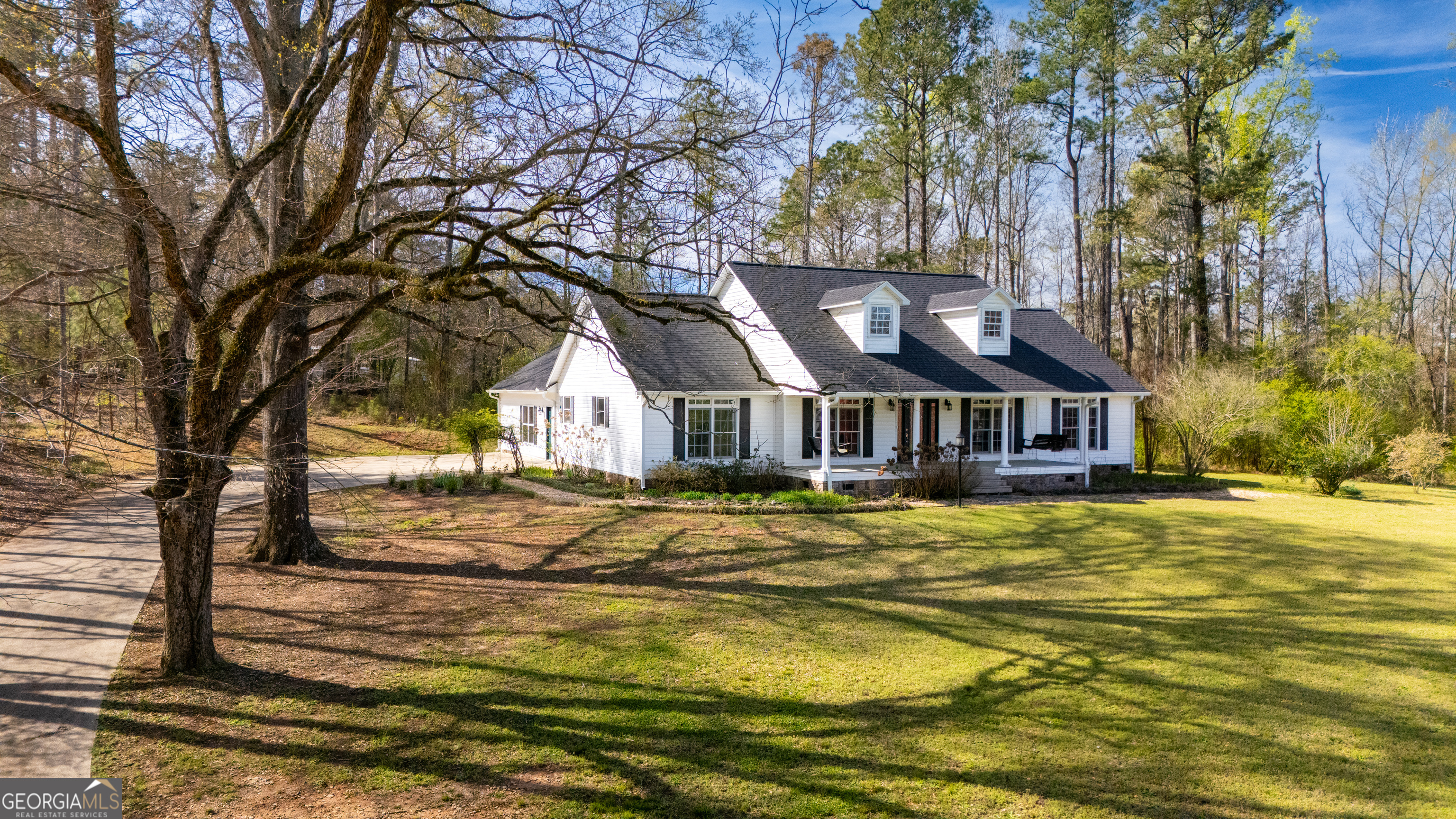 810 Callaway Church RD