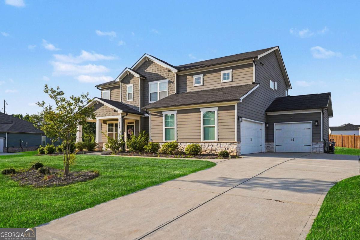 109 Bastian RD