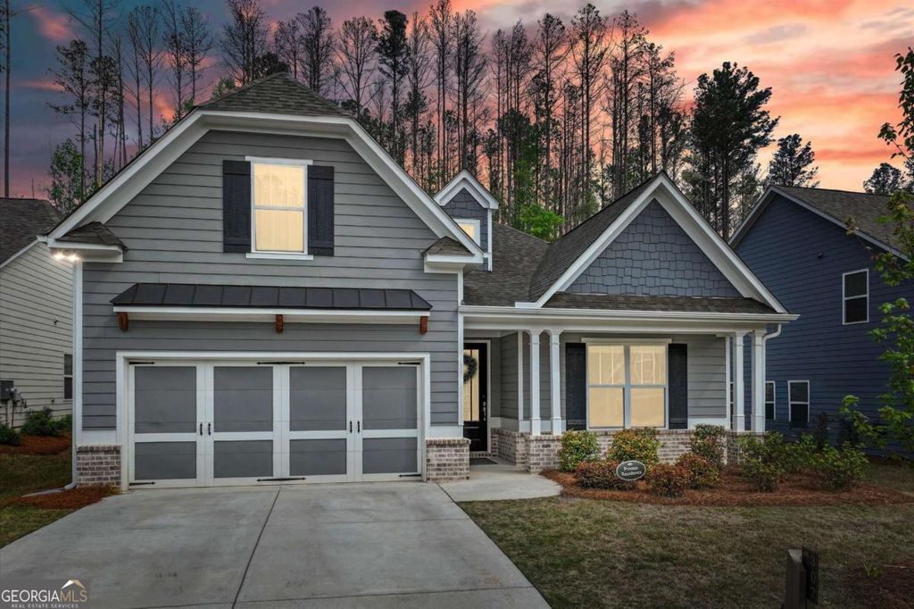 Photo of 307 Azalea Crossing, Dallas, GA 30132 (MLS # 10732240)