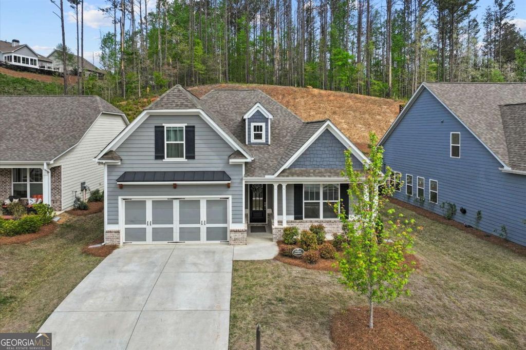 Photo of 307 Azalea Crossing, Dallas, GA 30132 (MLS # 10732240)
