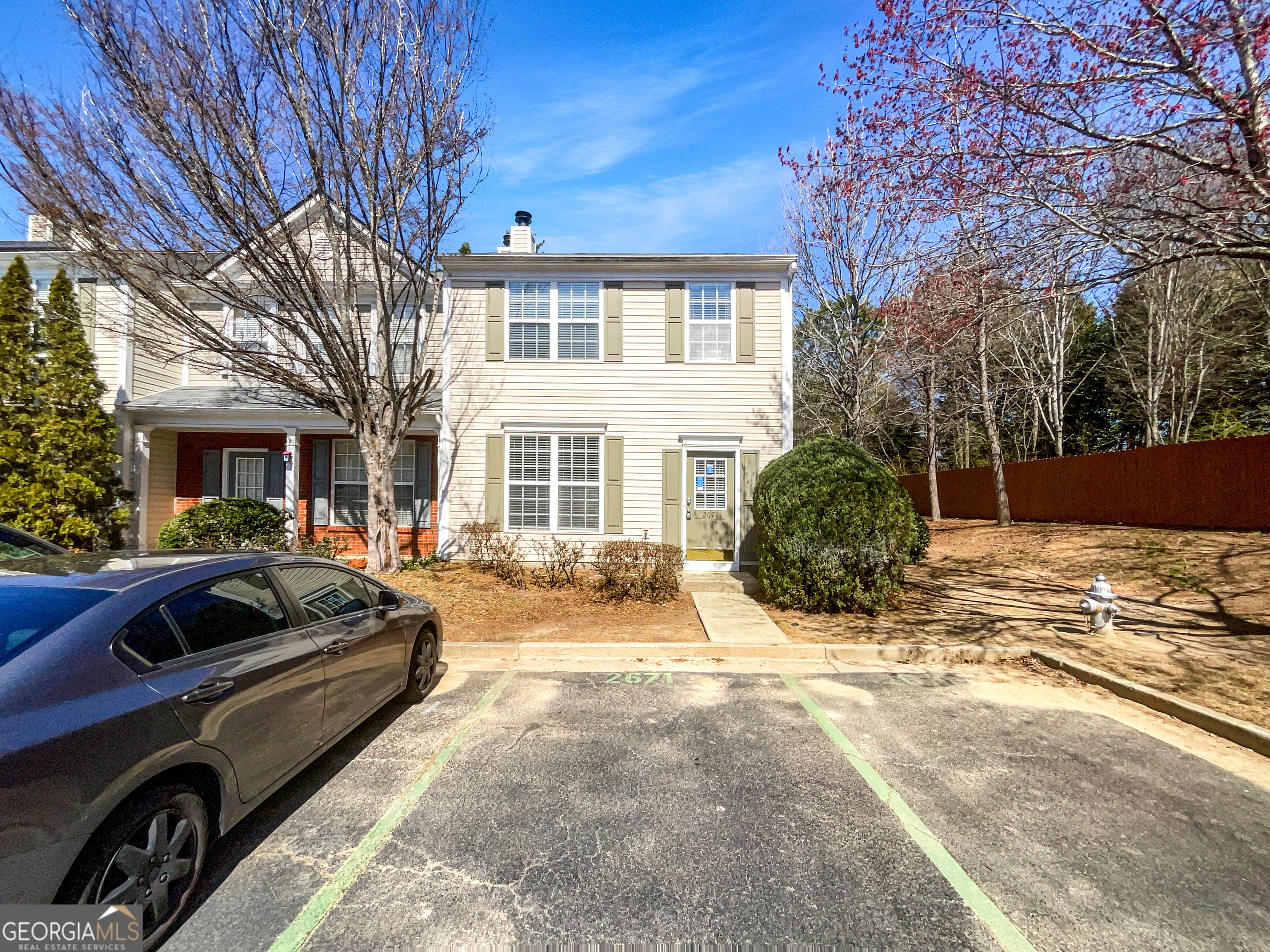 Windward Pointe - Residential