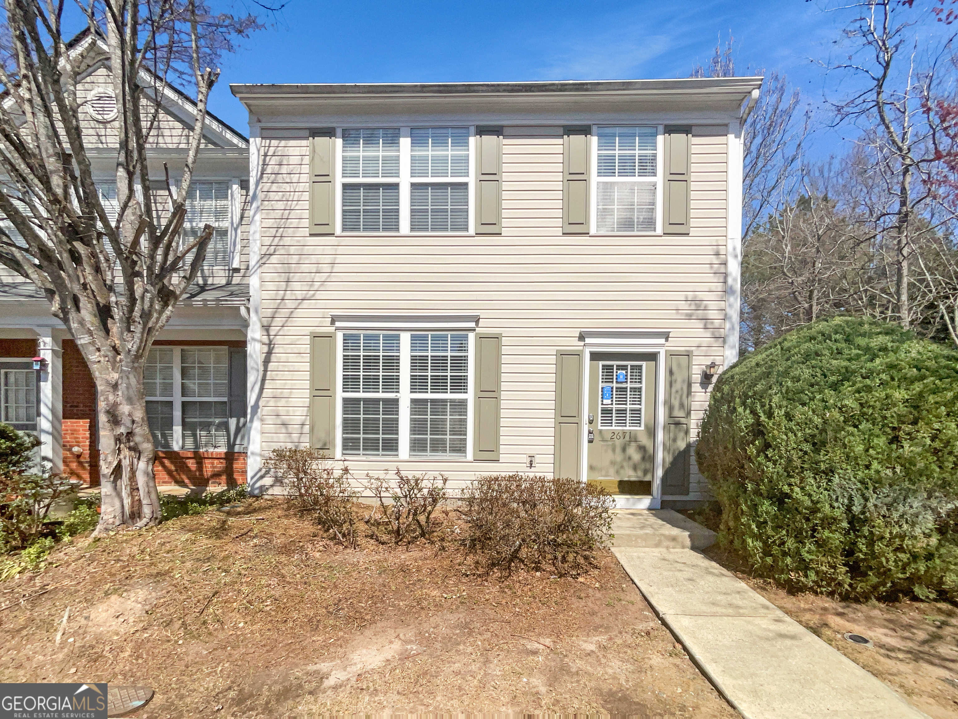 Windward Pointe - Residential