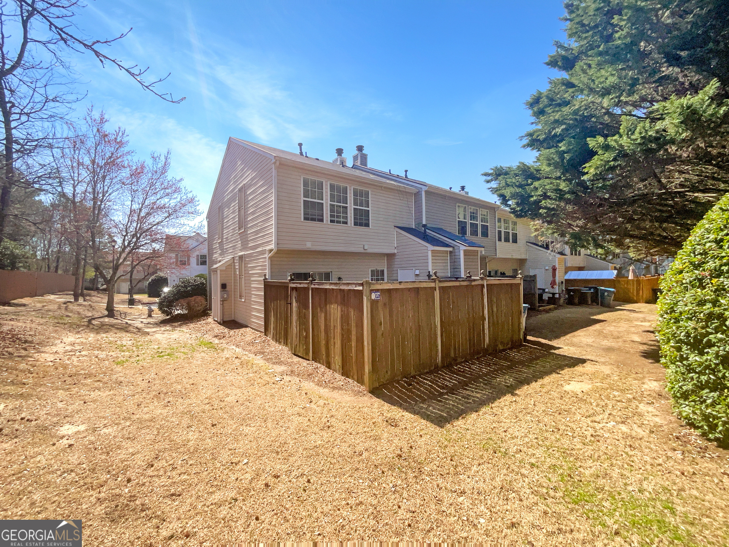 Windward Pointe - Residential