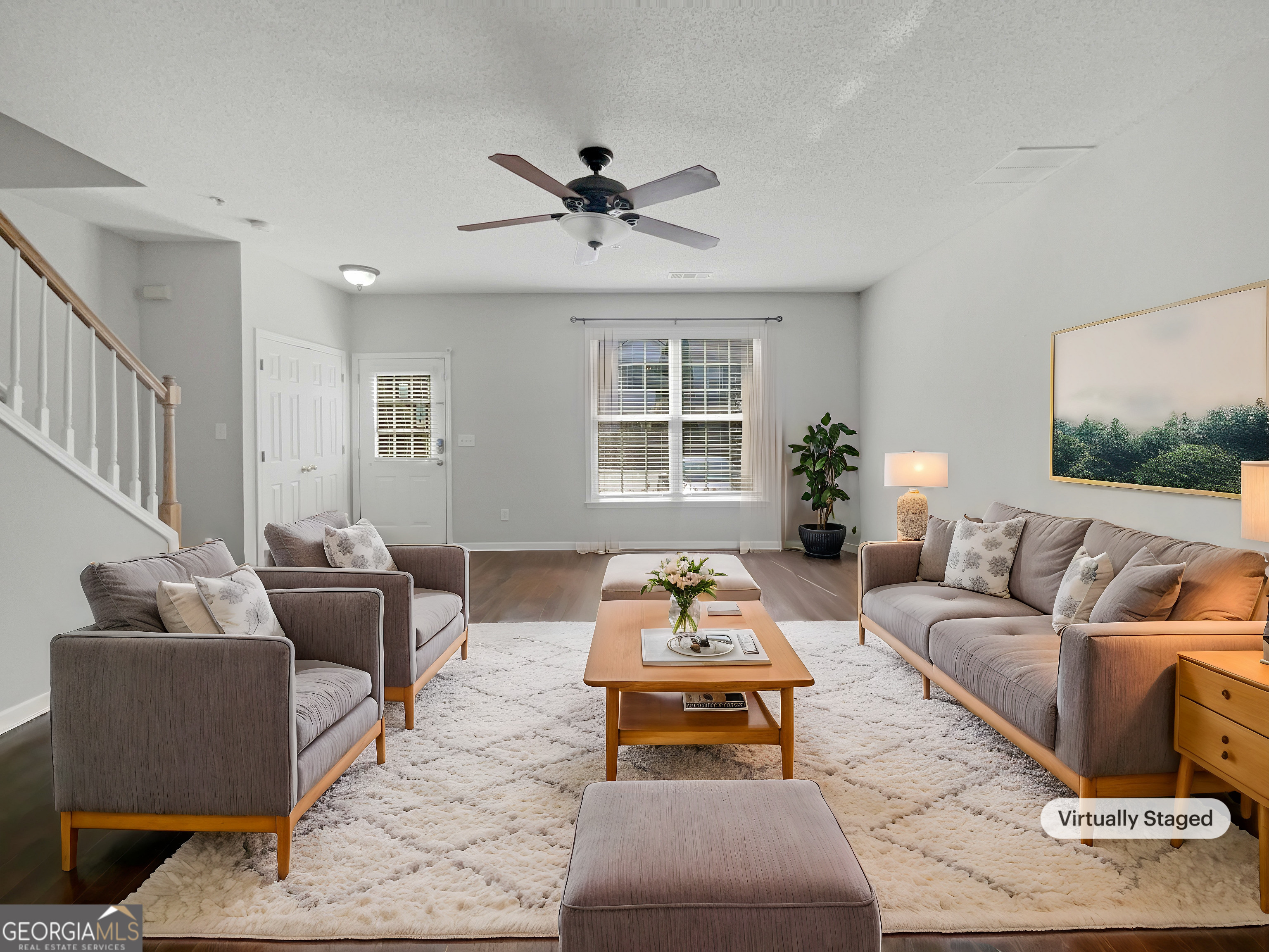 Windward Pointe - Residential