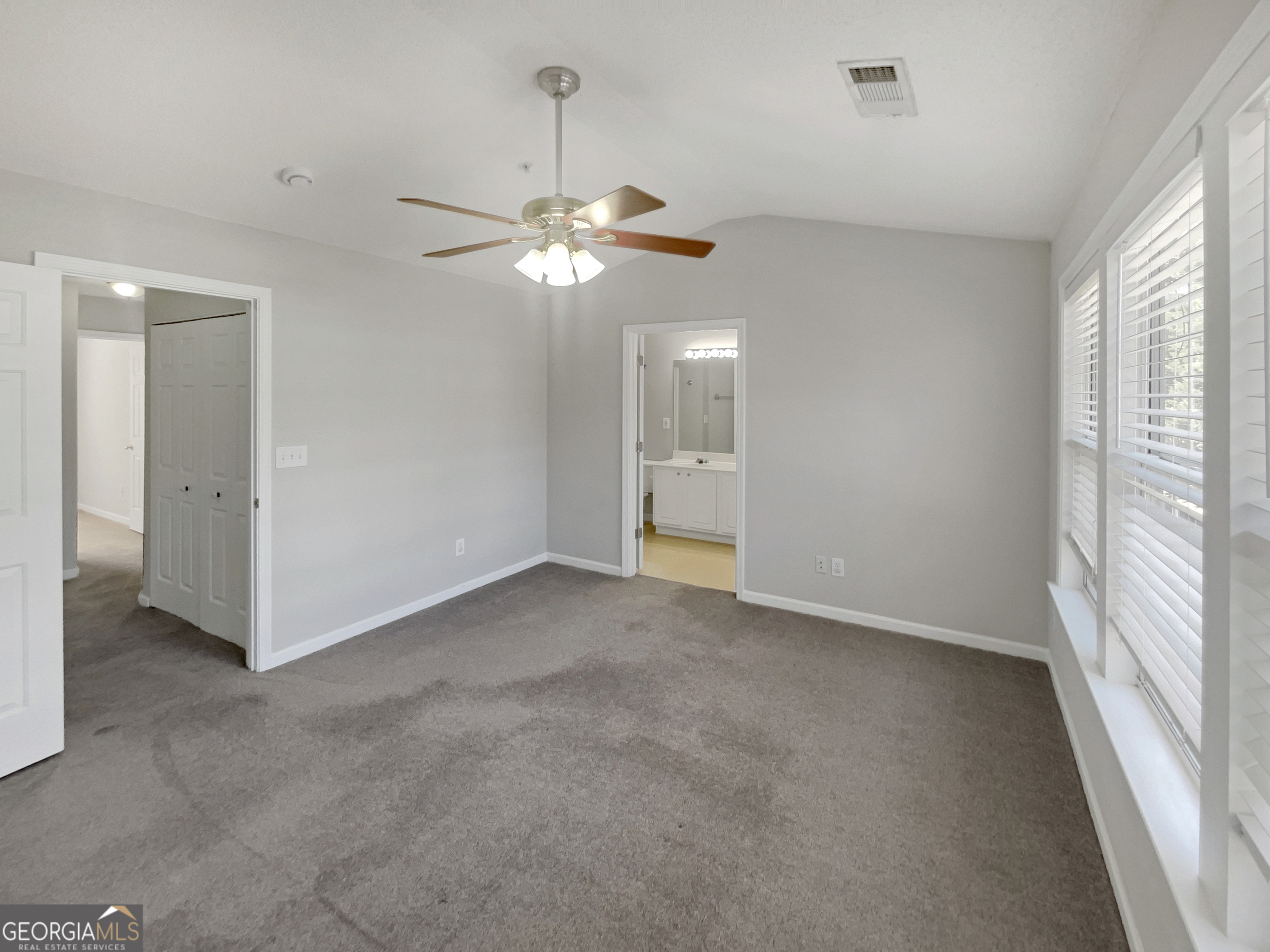 Windward Pointe - Residential