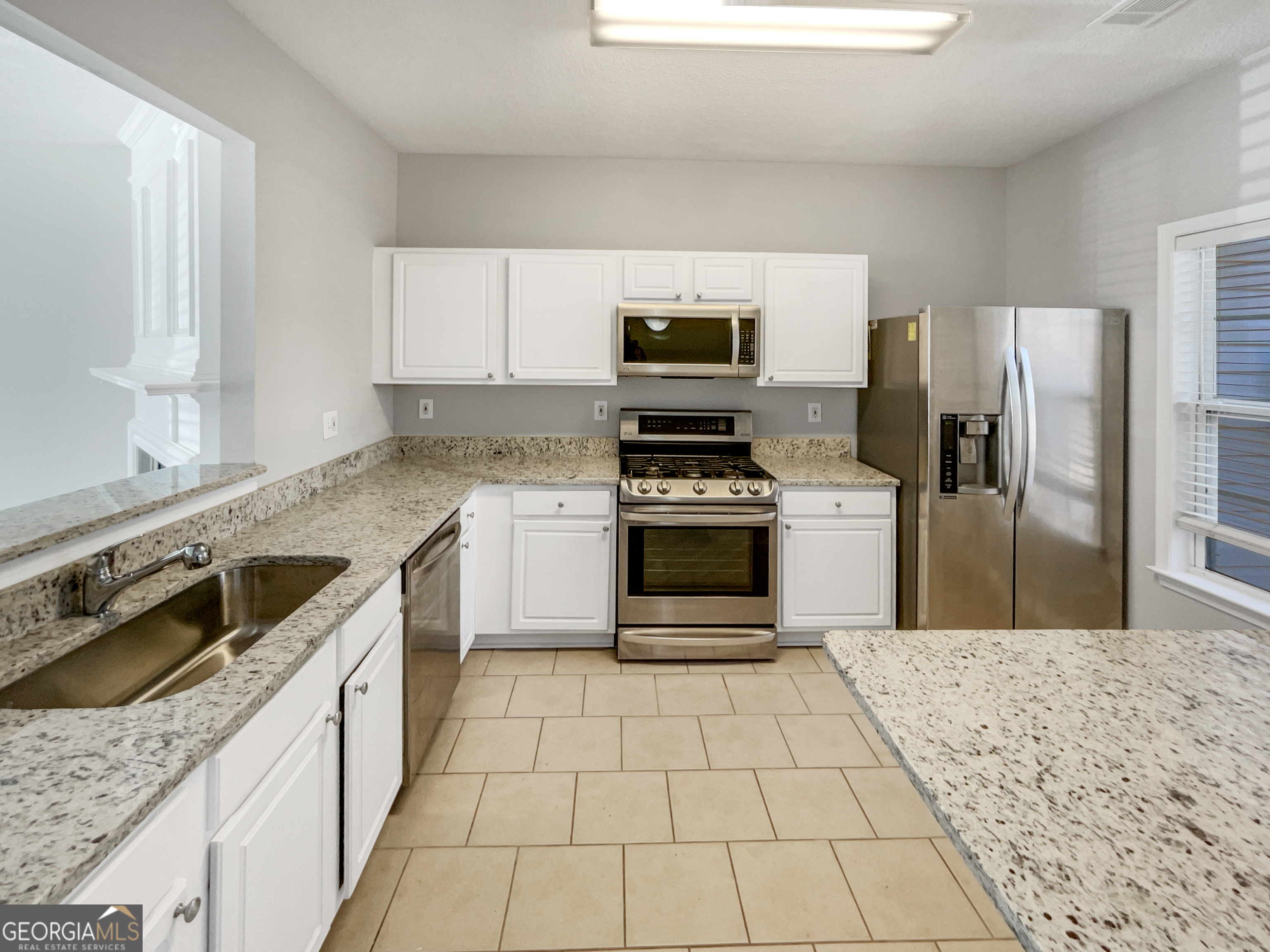 Windward Pointe - Residential