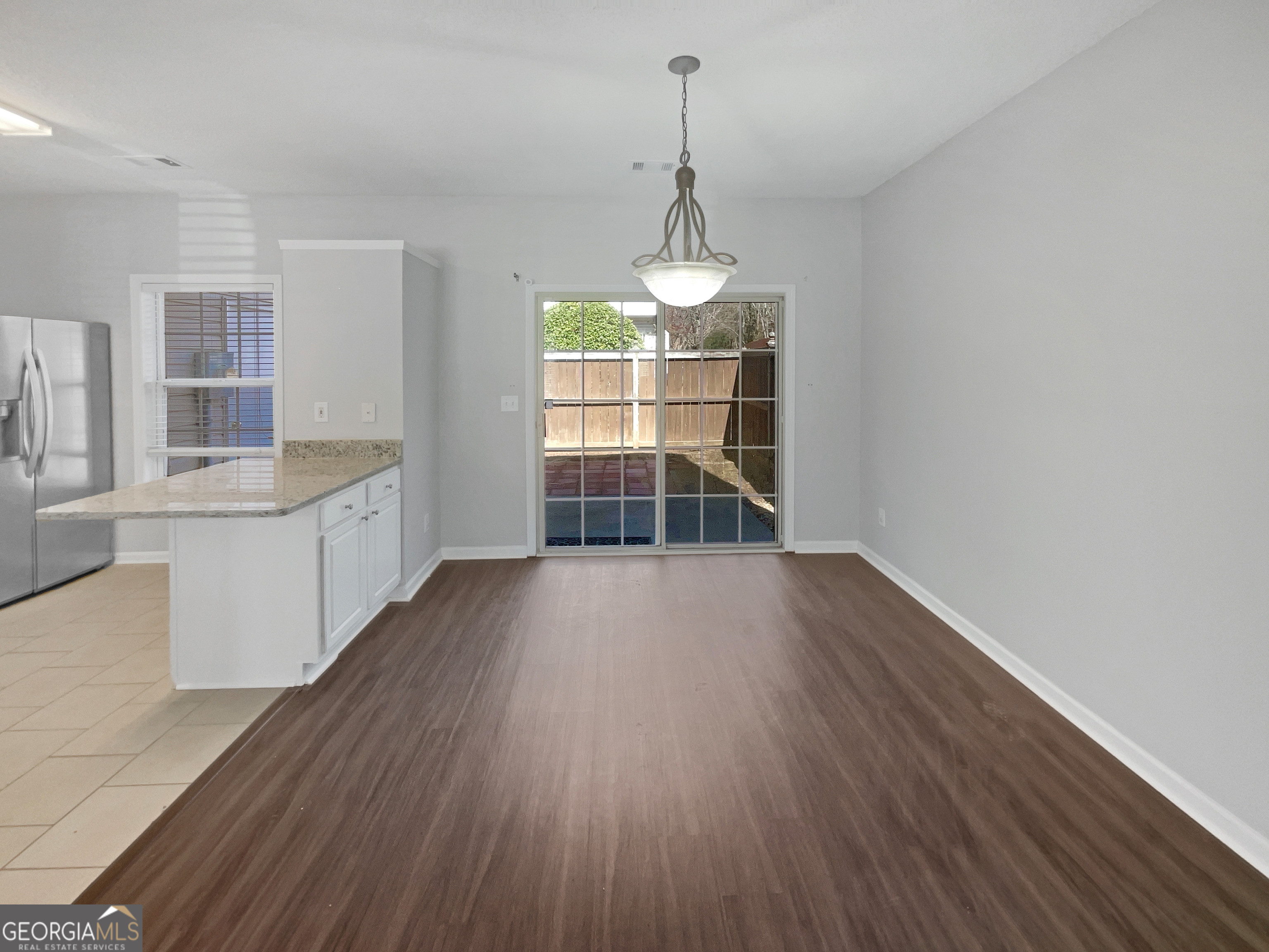 Windward Pointe - Residential