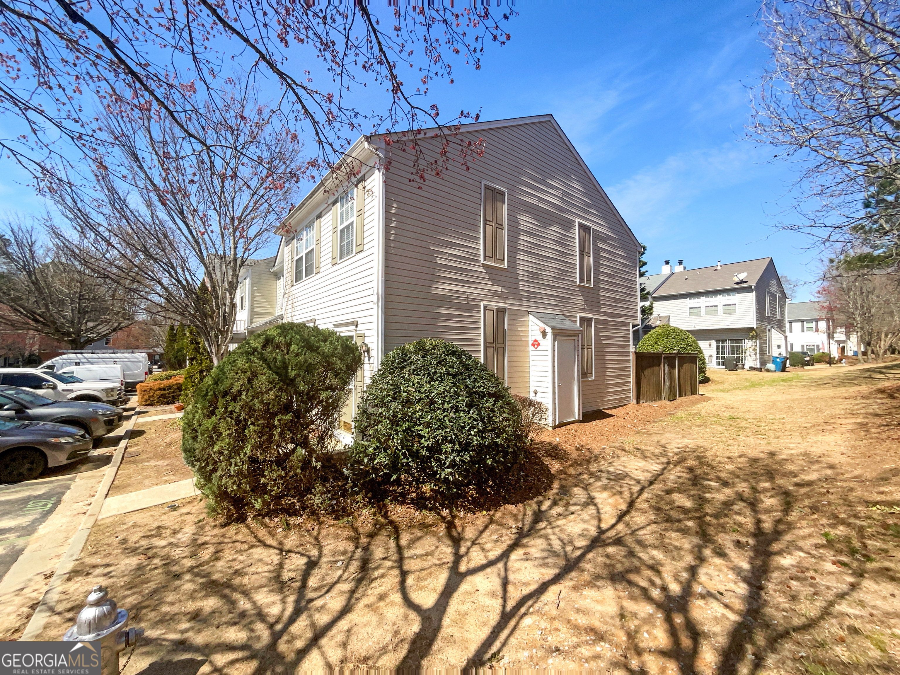 Windward Pointe - Residential