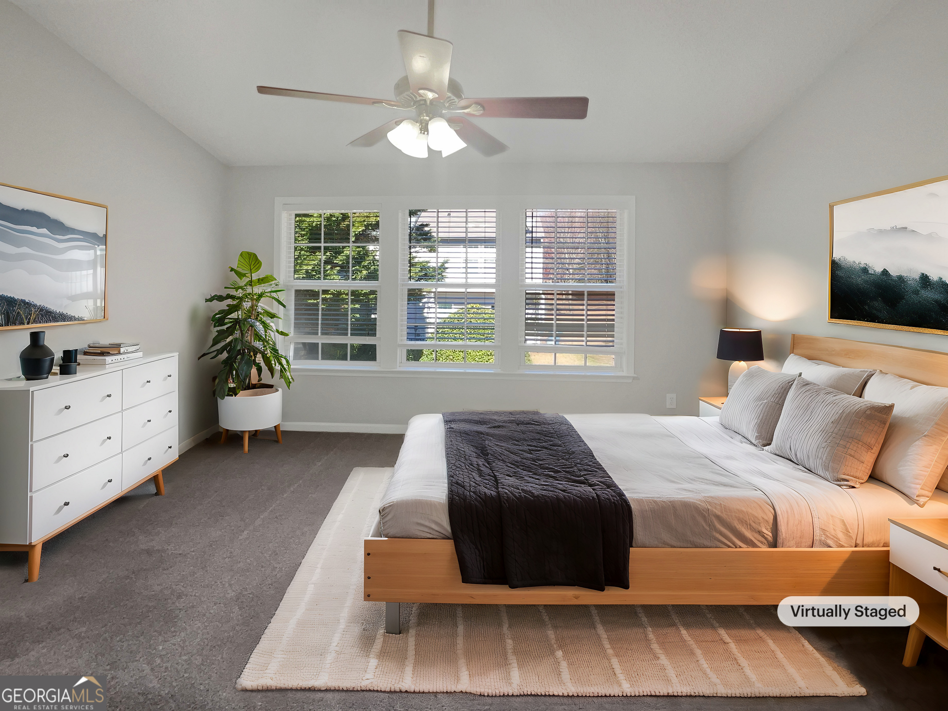 Windward Pointe - Residential