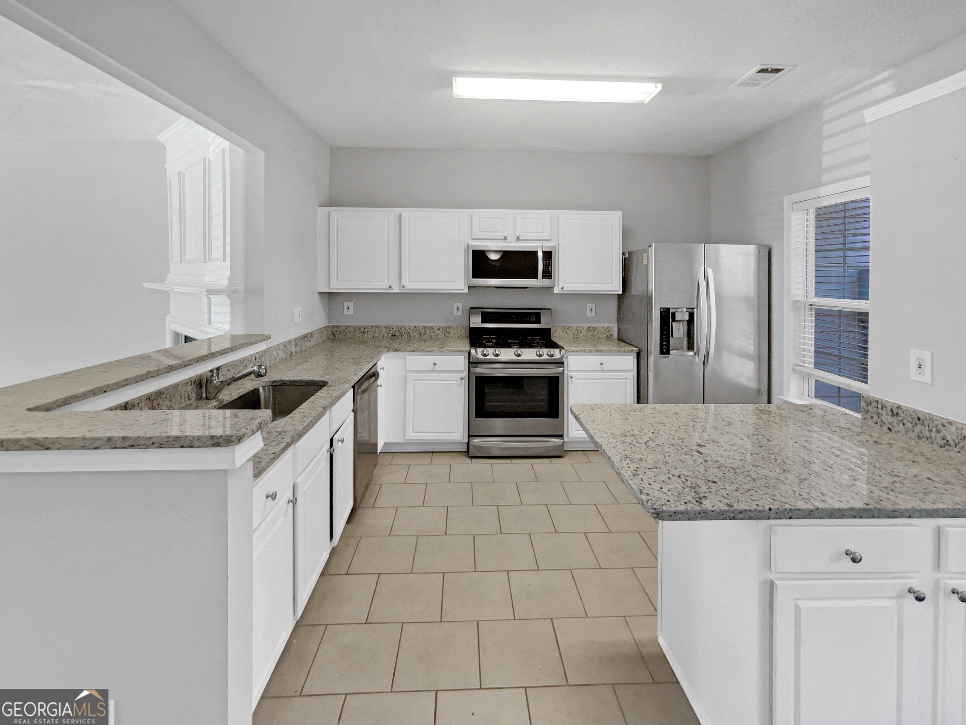Windward Pointe - Residential