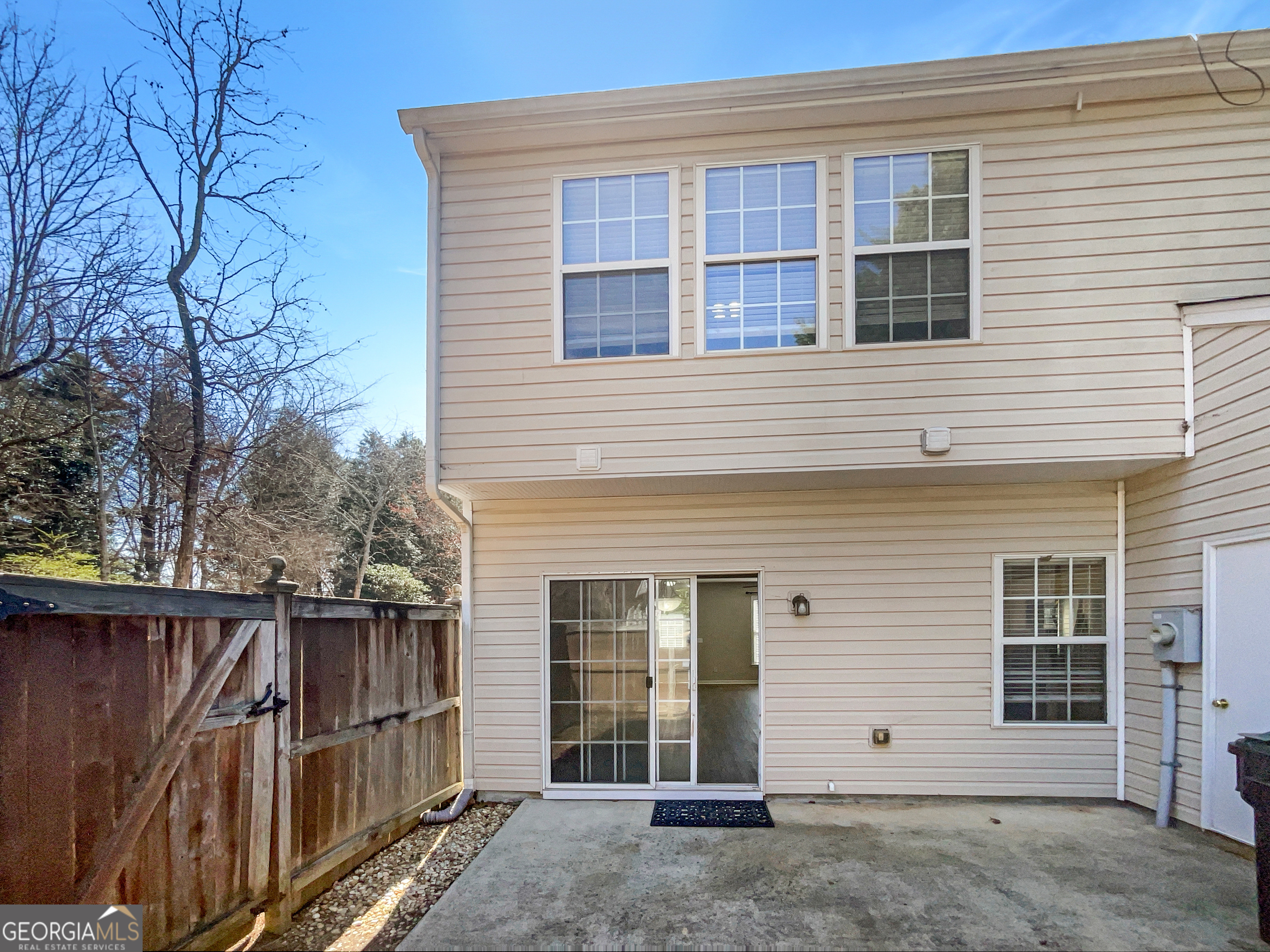 Windward Pointe - Residential