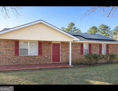 Photo of 1626 Pine Street, Edison, GA 39846 (MLS # 10658591)