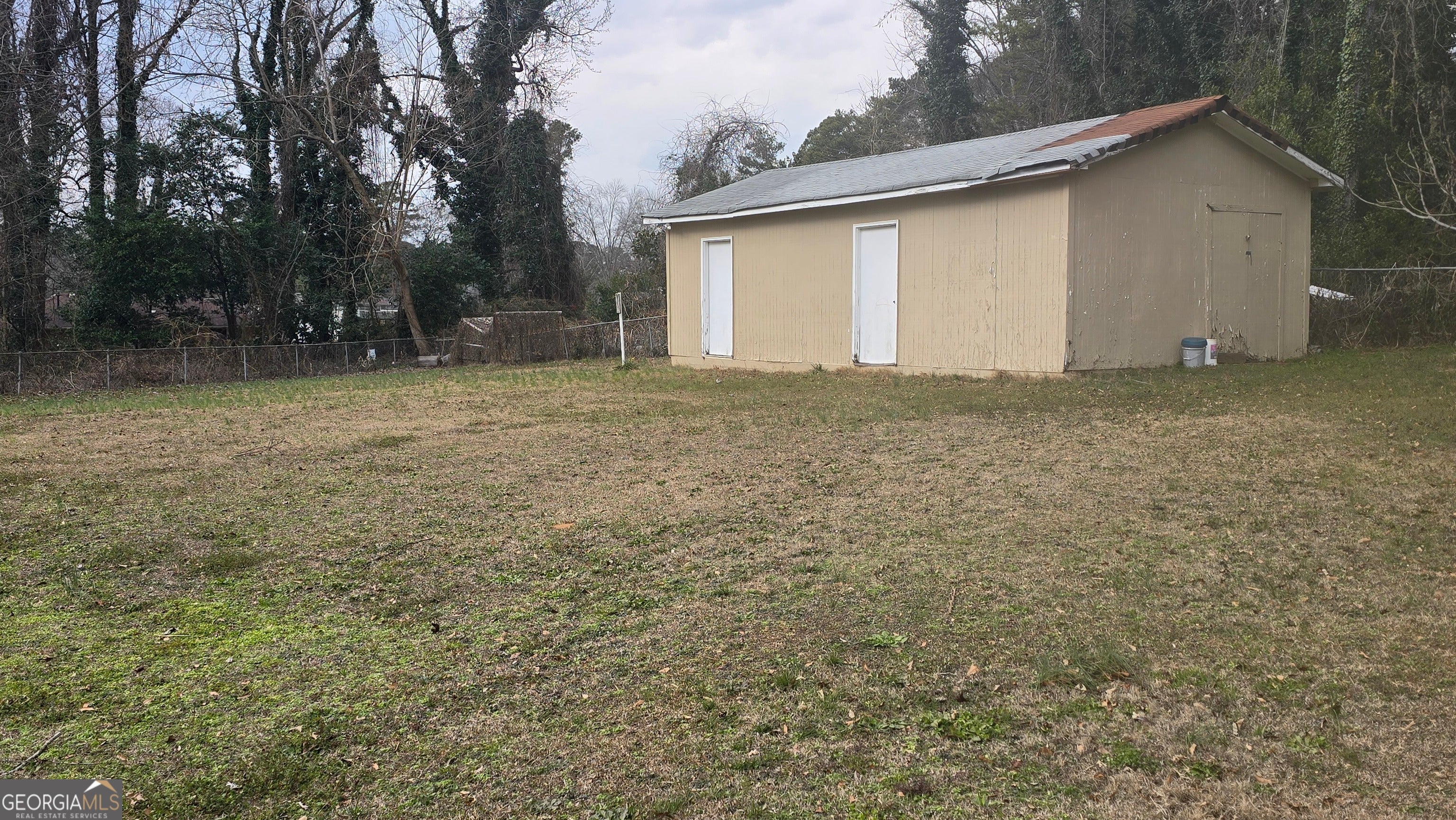 6359 Lanier RD