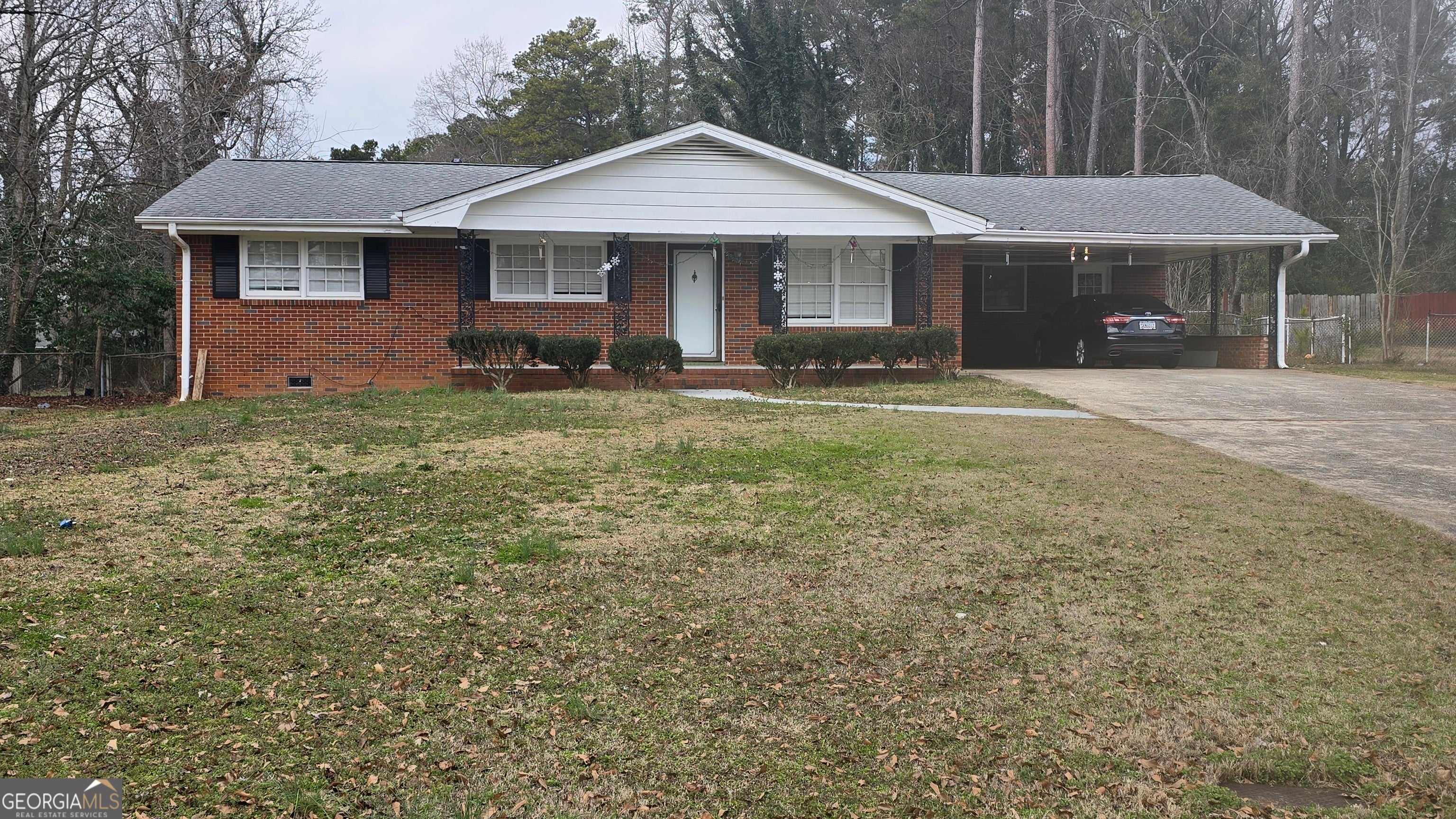 6359 Lanier RD
