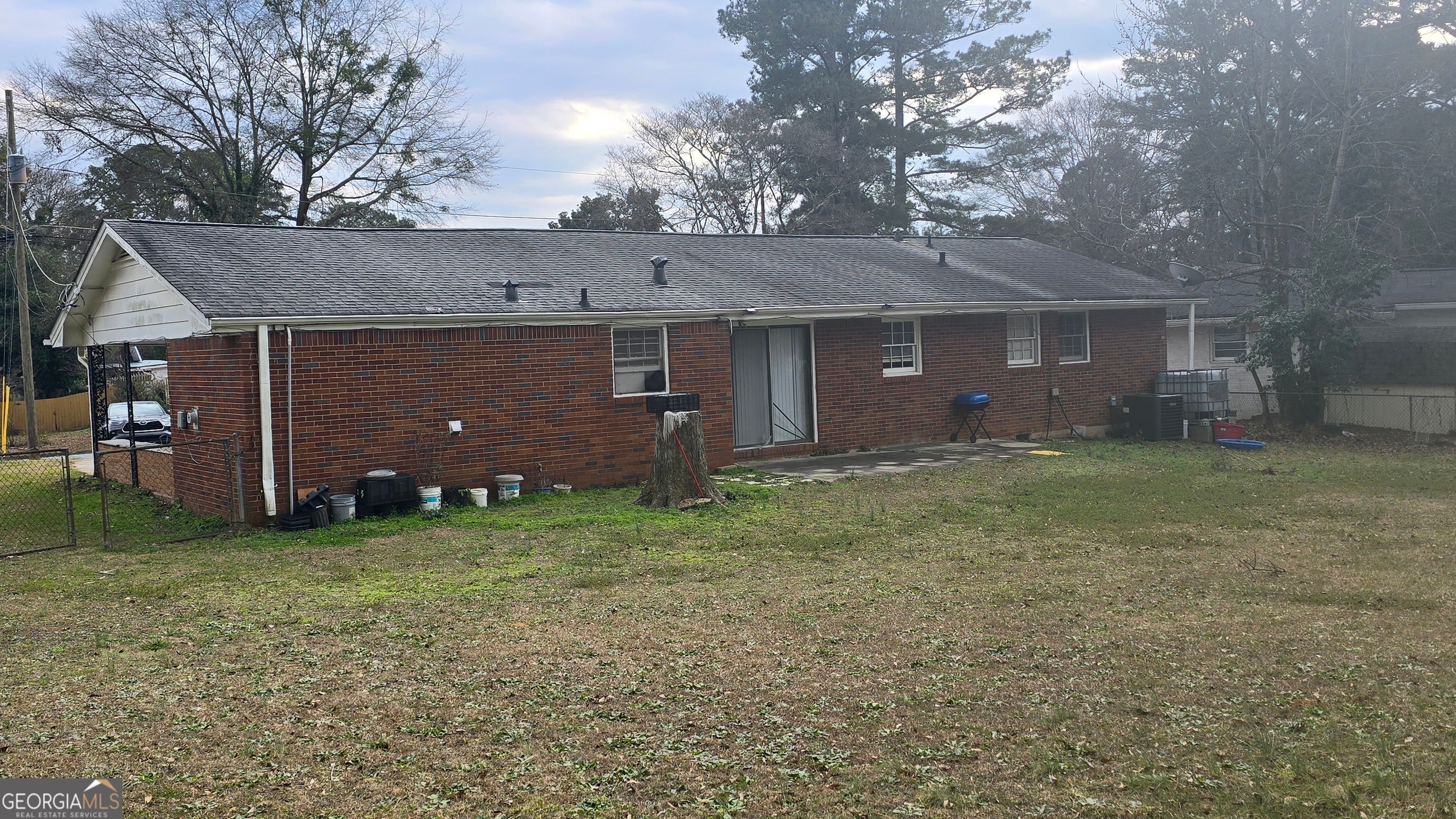 6359 Lanier RD