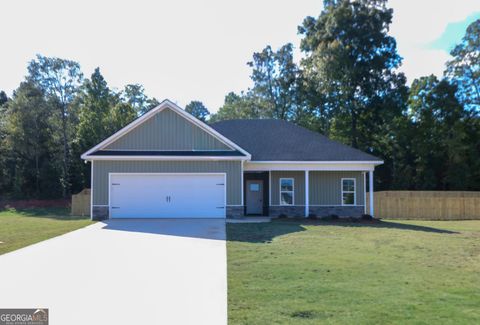115 Sutter Butte PL Bonaire GA 31005