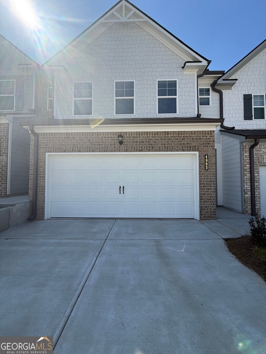 Photo of 4003 Streamlet Way #159, Gainesville, GA 30506 (MLS # 10716174)