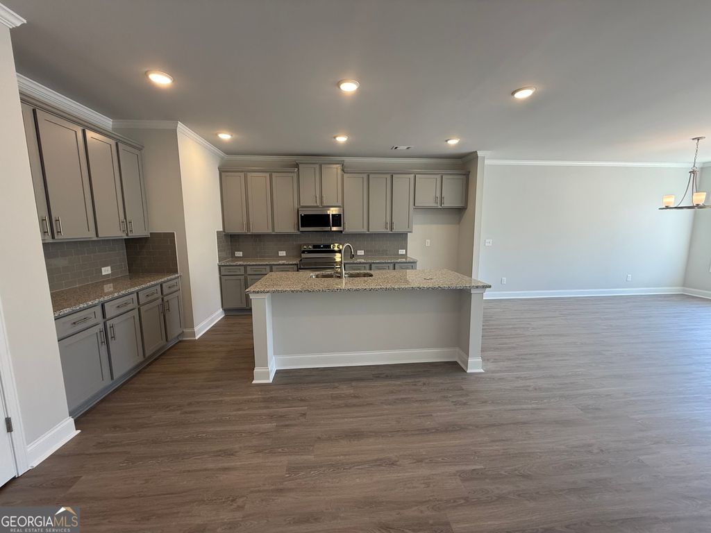 Photo of 4003 Streamlet Way #159, Gainesville, GA 30506 (MLS # 10716174)