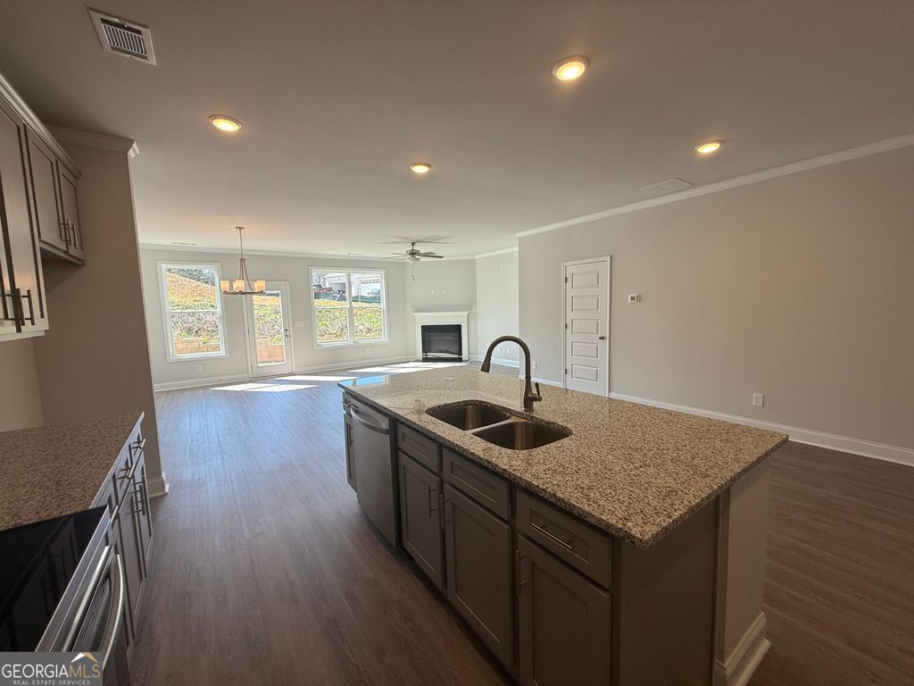 Photo of 4003 Streamlet Way #159, Gainesville, GA 30506 (MLS # 10716174)