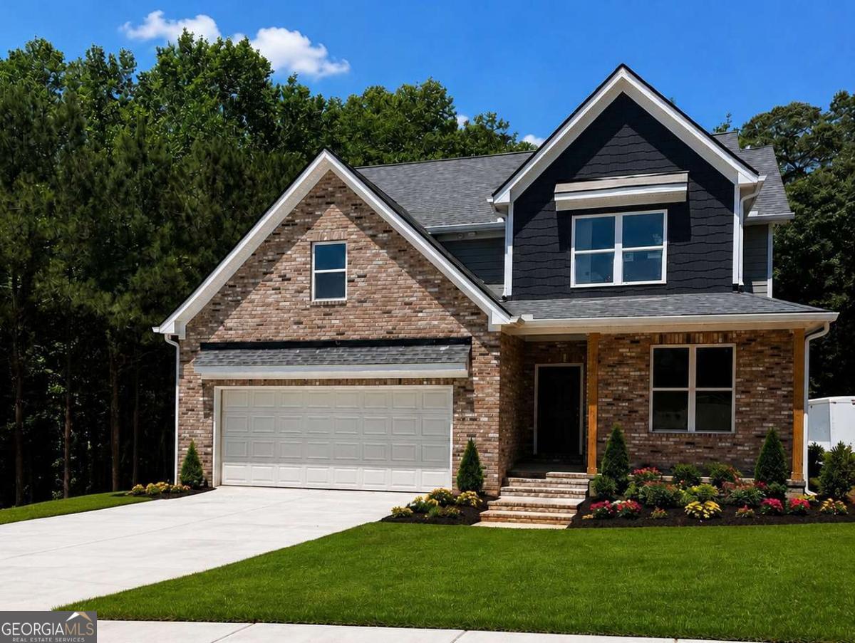 3414 Ashford Loop