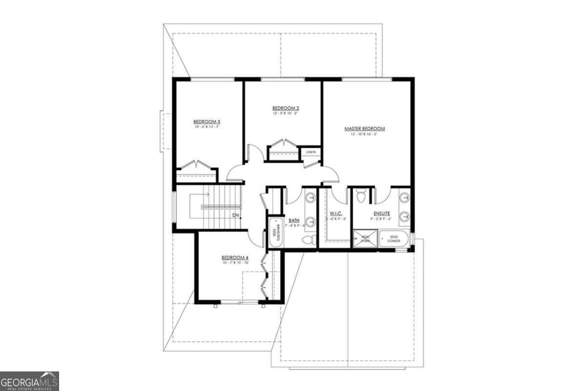 3414 Ashford Loop