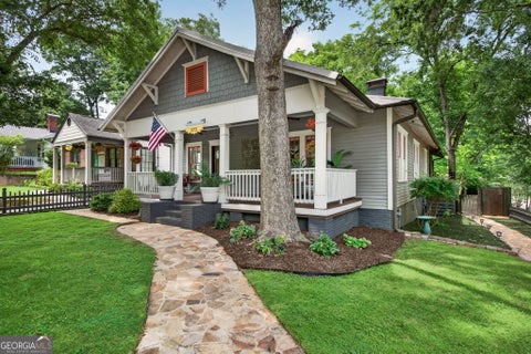 Photo of 372 Kendrick Avenue SE, Atlanta, GA 30315 (MLS # 10793651)