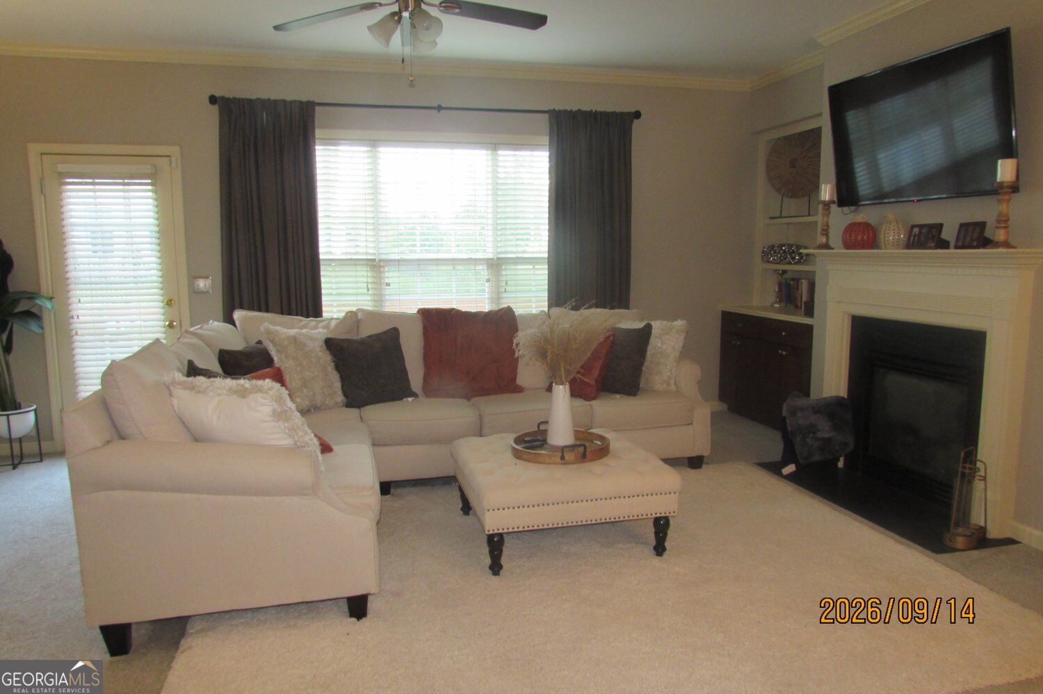1870 Appaloosa Mill CT