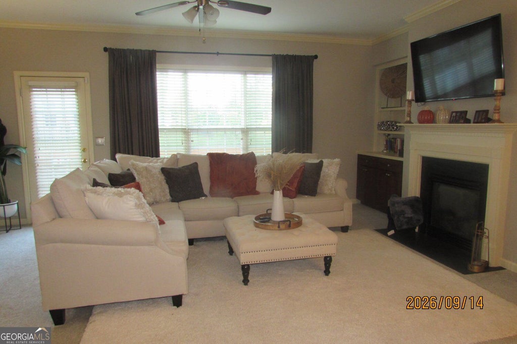Photo of 1870 Appaloosa Mill Court, Buford, GA 30519 (MLS # 10846609)