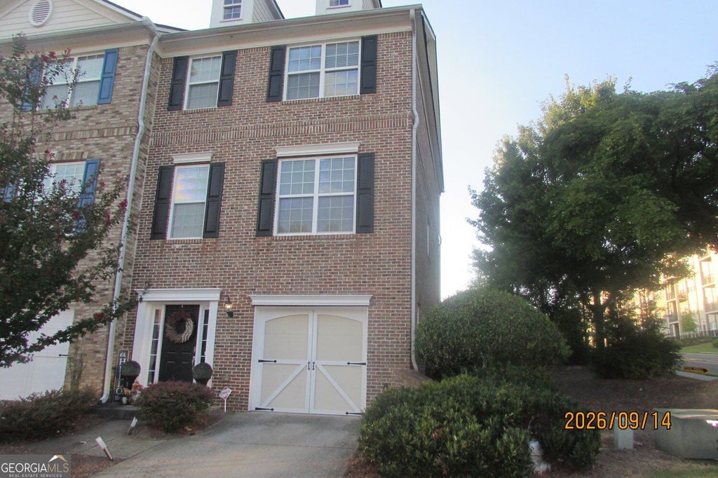 Photo of 1870 Appaloosa Mill Court, Buford, GA 30519 (MLS # 10846609)