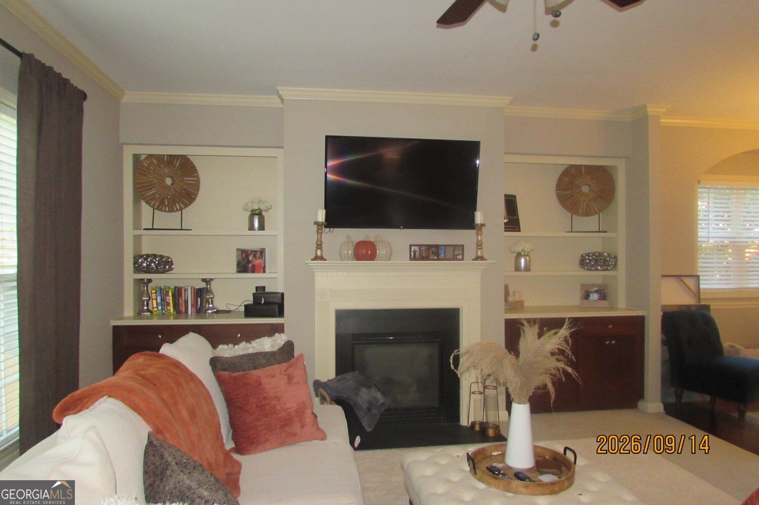 1870 Appaloosa Mill CT