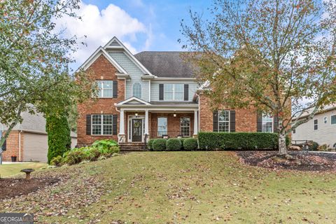 463 Delaperriere LOOP Jefferson GA 30549