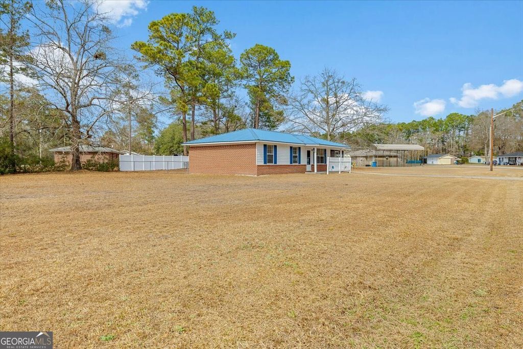 Photo of 430 Plantation Way, Rincon, GA 31326 (MLS # 10696284)