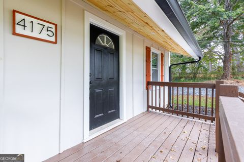 4175 Cottage LN Conley GA 30288