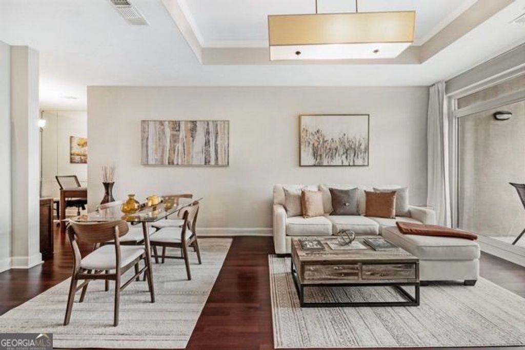 Photo of 325 E Paces Ferry Road NE #1810, Atlanta, GA 30305 (MLS # 10767795)