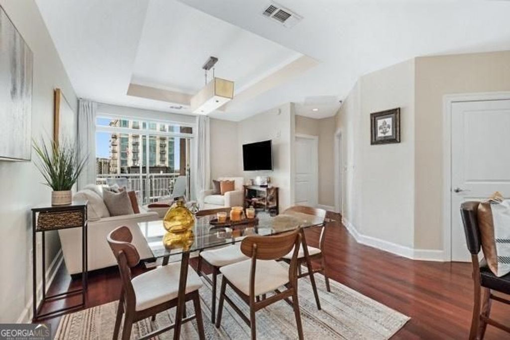 Photo of 325 E Paces Ferry Road NE #1810, Atlanta, GA 30305 (MLS # 10767795)