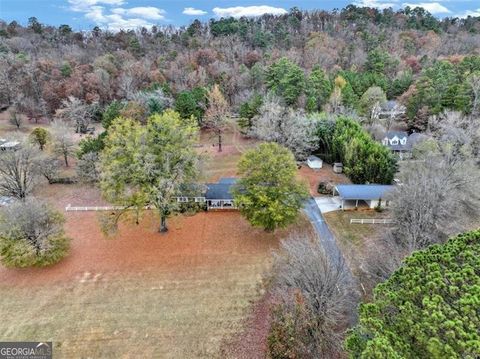 991 Grassdale RD Cartersville GA 30121