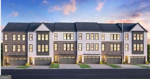 Photo of 2255 Crestview Drive #43, Brookhaven, GA 30319 (MLS # 10632973)