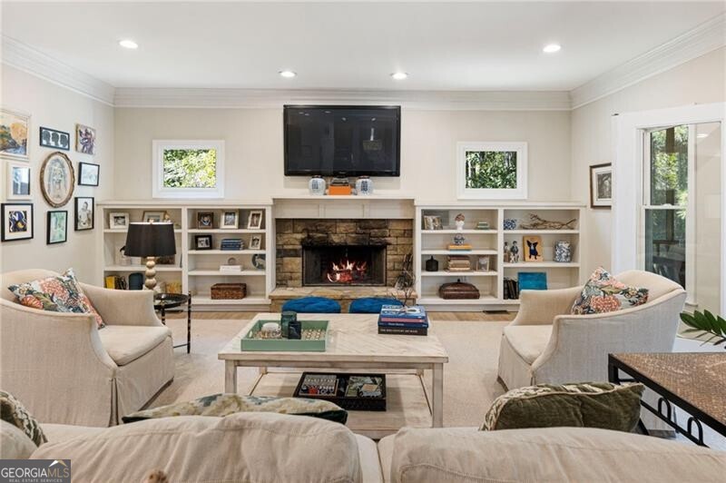 15040 Freemanville RD