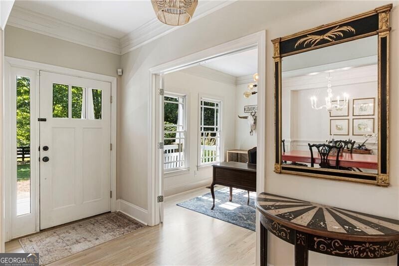 15040 Freemanville RD