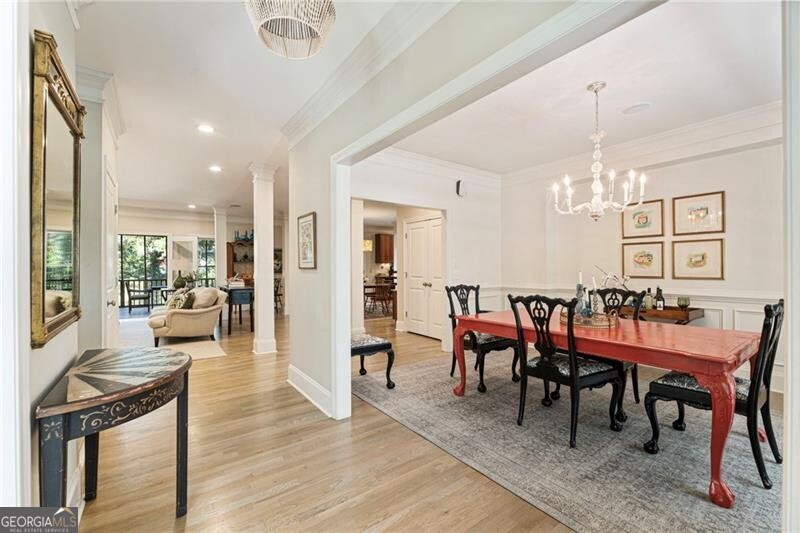 15040 Freemanville RD