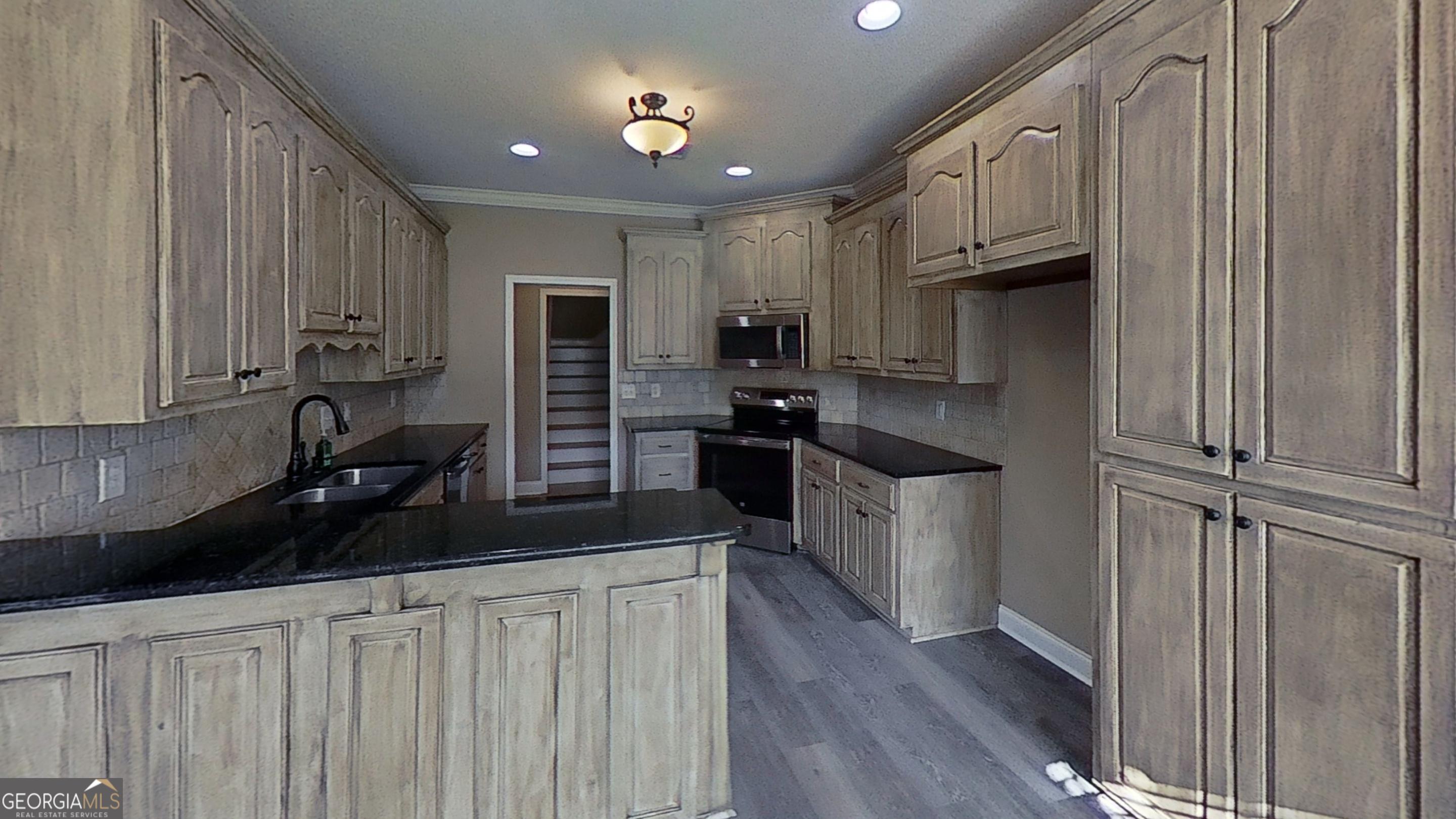 2026 Pin Oak TER