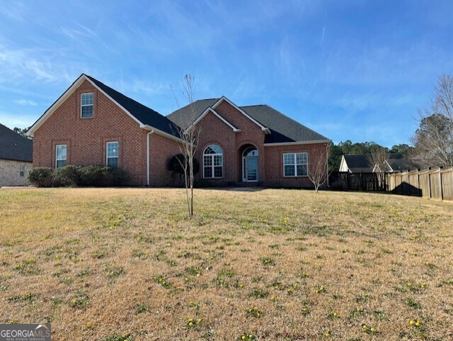 2026 Pin Oak TER