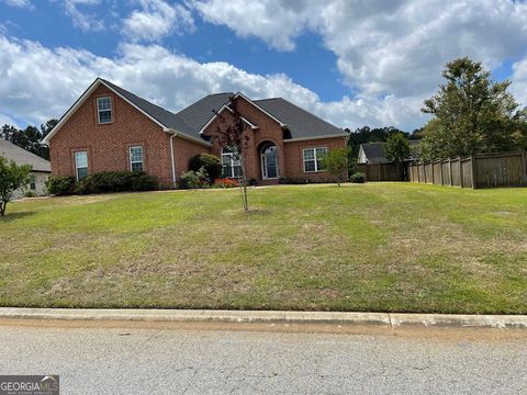 2026 Pin Oak TER Bonaire GA 31005