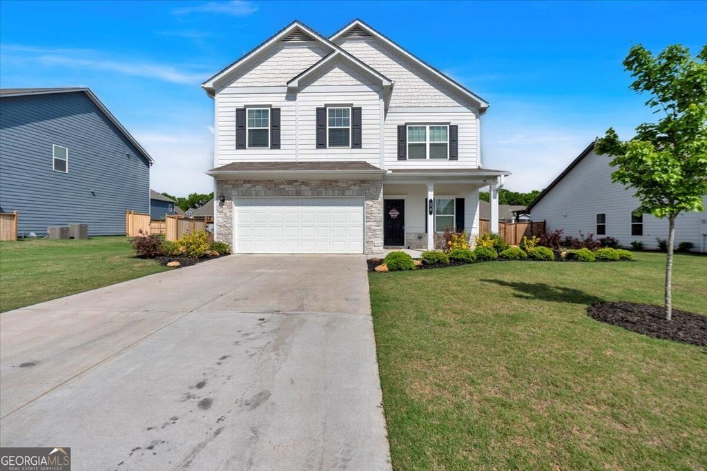 Photo of 24 Jackson Farm Road, Cartersville, GA 30120 (MLS # 10664908)